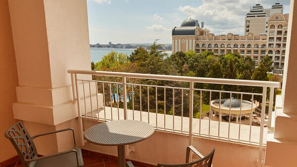 Dreams Sunny Beach Resort & Spa